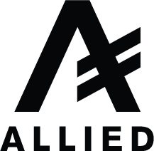 Allied-Black-Logo