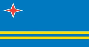 aruba-officially-flag-free-vector