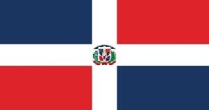 illustration-of-dominican-republic-flag-free-vector