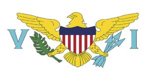 U.S. Virgin Islands Flag